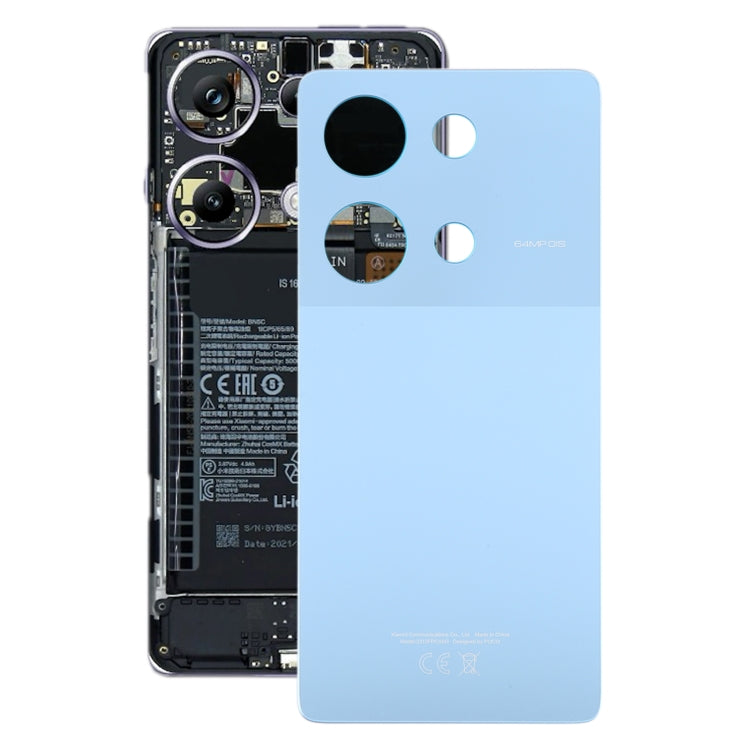 Per Xiaomi Poco M6 Pro 4G Cover posteriore batteria originale, For Xiaomi Poco M6 Pro 4G(Original) Per Xiaomi Poco M6 Pro 4G Cover posteriore batteria originale, For Xiaomi Poco M6 Pro 4G(Original)